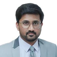 Dr Gopinath N